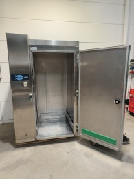 Refroidisseur rapide Lainox DBMC40T